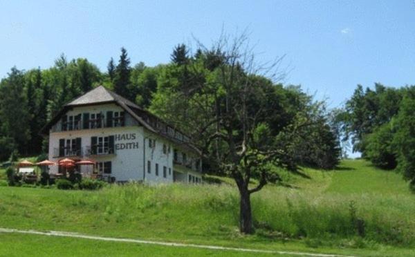 Haus Edith Maria Woerth Exterior photo