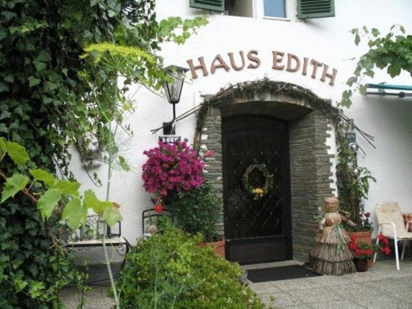 Haus Edith Maria Woerth Exterior photo